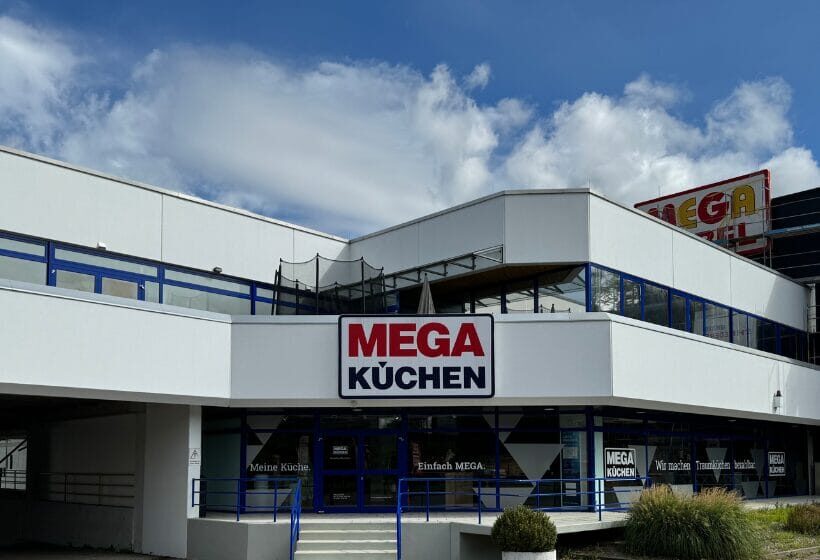 MEGA Küchen Achern