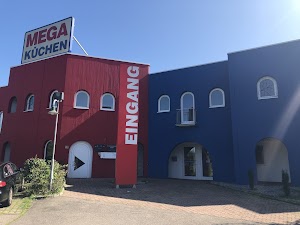 MEGA Küchen Freiburg-Gundelfingen