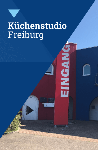 Küchenstudio Freiburg (Gundelfingen)