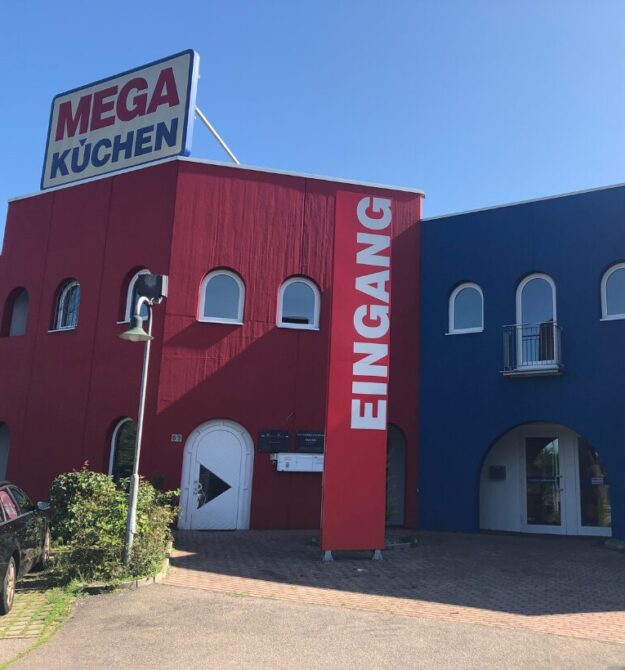 Magasin de cuisine Freiburg